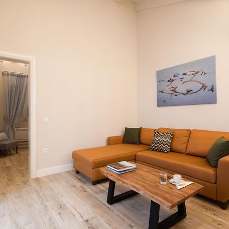Melina'S Urban Retreat Villa Corfu  Eksteriør bilde
