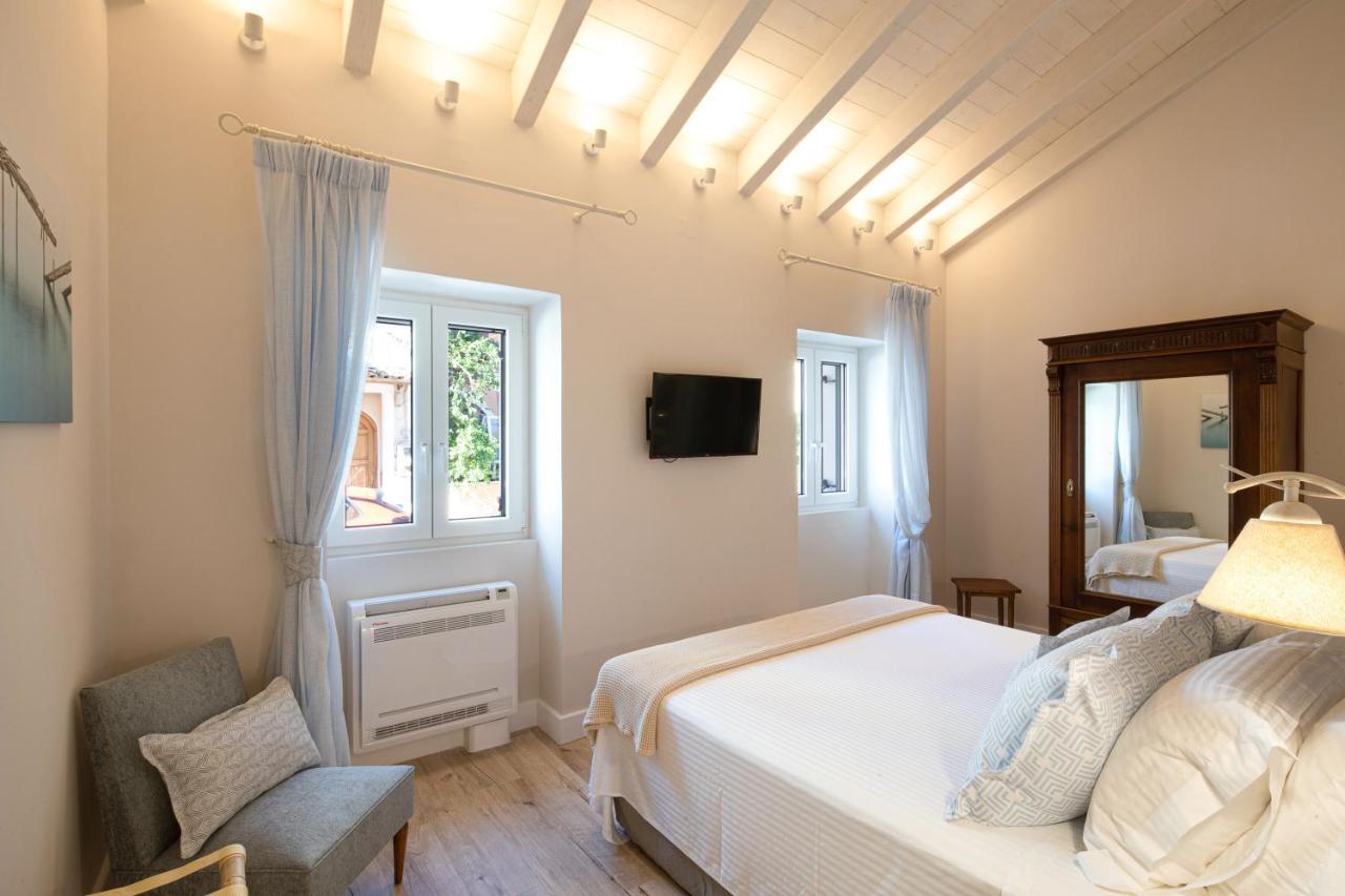Melina'S Urban Retreat Villa Corfu  Eksteriør bilde