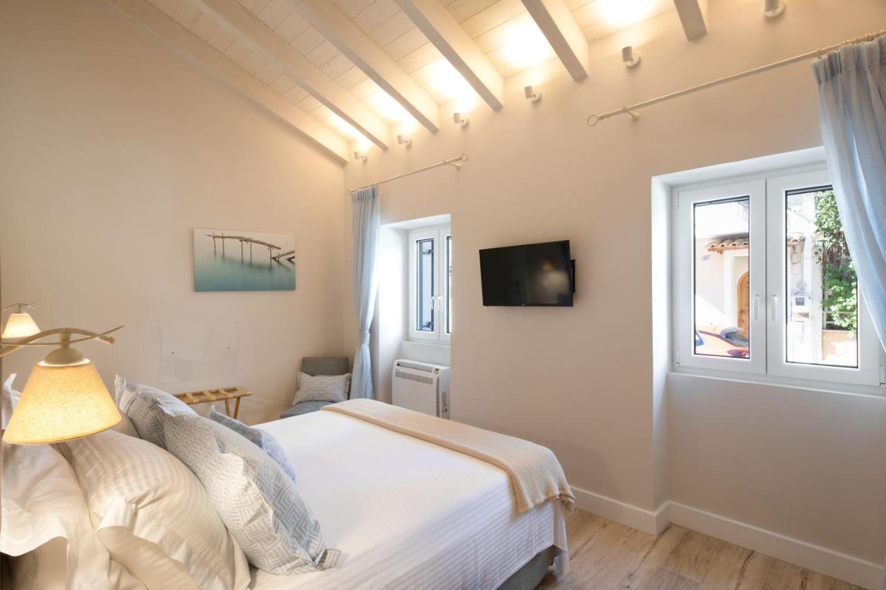 Melina'S Urban Retreat Villa Corfu  Eksteriør bilde